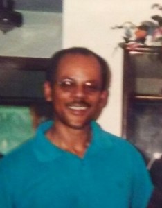 Obituary photo of Michael Hamilton, Dove-KS
