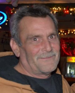 Obituary photo of Roger Grewe, Dayton-OH