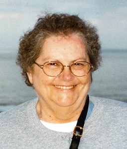 Obituary photo of Dorothy Poe, Columbus-OH