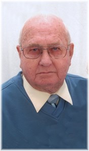Obituary photo of Herman Boling, Louisville-KY