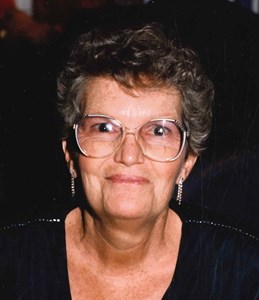 Obituary photo of Anneita Mines, Denver-CO