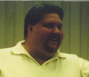 Obituary photo of Richard Auler, Toledo-OH