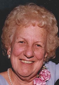 Obituary photo of Lucille Wojcik, Syracuse-NY