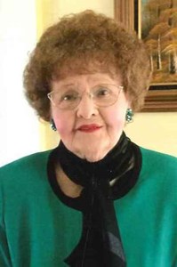 Obituary photo of Maymoleen Whitehair, Akron-OH