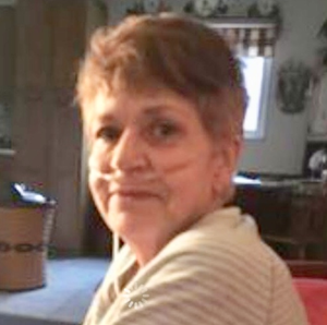 Obituary photo of Frances Richards, Akron-OH