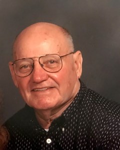 Obituary photo of Marvin Fall, Olathe-KS