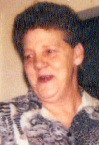 Obituary photo of Betty Tobin, Columbus-OH