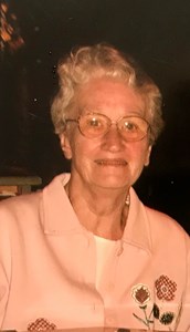 Obituary photo of Virginia Mallinger, Syracuse-NY