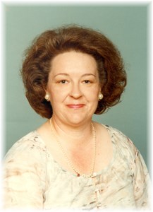 Obituary photo of Phyllis Lovell, Louisville-KY