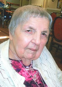 Obituary photo of Arlene Jerabek, Dove-KS