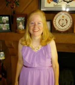 Obituary photo of Stephanie Gewin, Cincinnati-OH