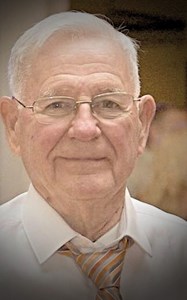Obituary photo of Jack Wallace, Dayton-OH