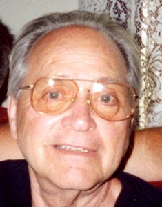 Obituary photo of Harold Daniels Jr., Dayton-OH