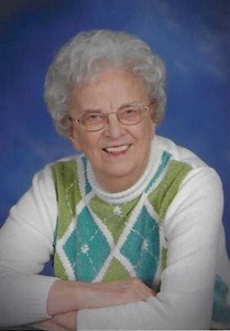 Obituary photo of June Hill, Denver-CO