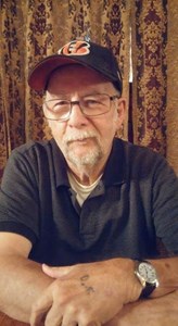Obituary photo of Dale Saunders, Sr., Dayton-OH