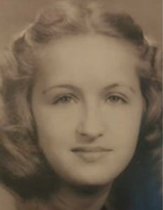 Obituary photo of Doris Fields, Columbus-OH