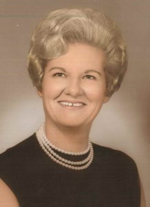 Obituary photo of Lillian Hodnick, Akron-OH