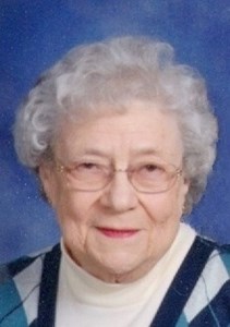 Obituary photo of Naomi Salisbury, Columbus-OH