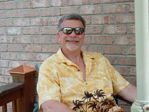 Obituary photo of Craig McComb, Dayton-OH