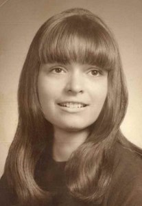 Obituary photo of Wanda Vickers, Toledo-OH