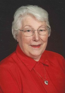 Obituary photo of Bethuelle Snook, Topeka-KS