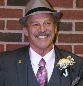 Obituary photo of Kerry Reeser, Sr., Dayton-OH
