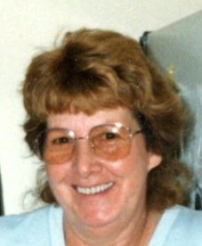 Obituary photo of Nancy Watts, Dayton-OH