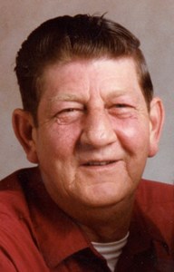 Obituary photo of Charles Ayers, Cincinnati-OH