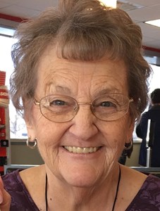 Obituary photo of Janice Fagan, Columbus-OH