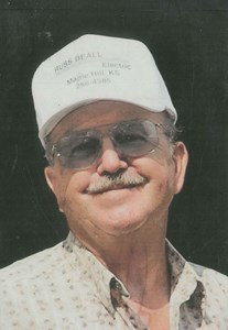 Obituary photo of James McKee, Topeka-KS
