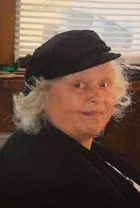 Obituary photo of Barbara Brenneman, Toledo-OH