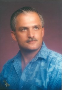 Obituary photo of Robert Hoffman, Louisville-KY