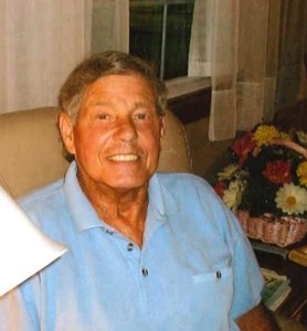 Obituary photo of Donald Gostlin, Akron-OH
