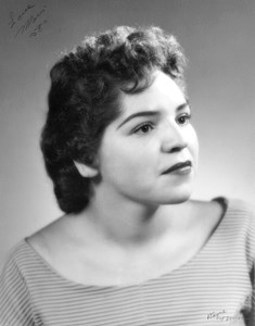 Obituary photo of Rosaria Castillo, Denver-CO