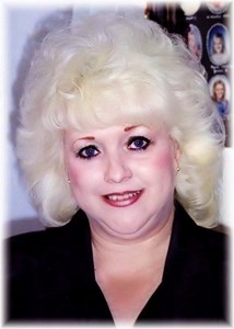 Obituary photo of Barbara Nottingham, Toledo-OH