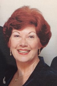 Obituary photo of Linda Flanagan, Akron-OH