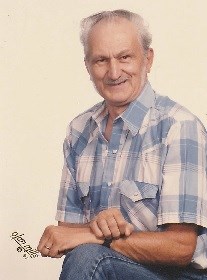 Obituary photo of John Barker, Titusville-FL