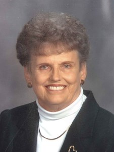 Obituary photo of Alice (Buczkowski) Kusz, Toledo-OH