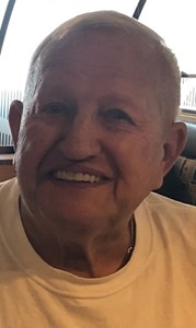 Obituary photo of Victor Markiewicz, Sr., Albany-NY