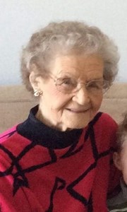 Obituary photo of Virginia M. Murphy, Denver-CO