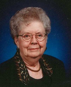 Obituary photo of Alpha Smith, Topeka-KS
