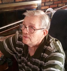 Obituary photo of Rudy Westray, Sr., Dayton-OH