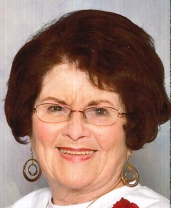 Obituary photo of Patricia Condlin, Syracuse-NY