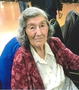 Obituary photo of Eulalia Lechuga, Denver-CO