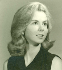 Obituary photo of Donna Hardyman, Cincinnati-OH