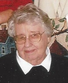 Obituary photo of Sarah Bacon, Orlando-FL