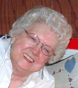 Obituary photo of Betty Mills, Dayton-OH