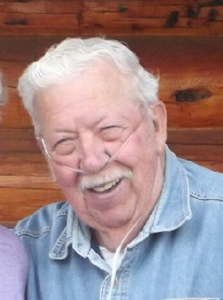 Obituary photo of Jimmy Kilts, Casper-WY