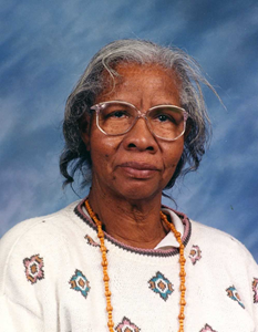 Obituary photo of Ruth Scott, Cincinnati-OH