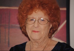 Obituary photo of Bonnie Pauli, Louisville-KY